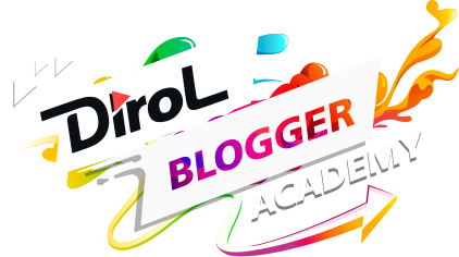 Dirol Blogger Academy